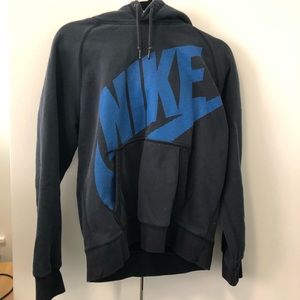 Nike men’s hoodie